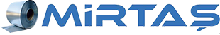 Mirtaş Hadde Logo